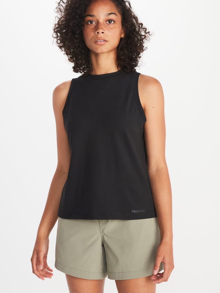 Women's Windridge UPF 50 Tank Top