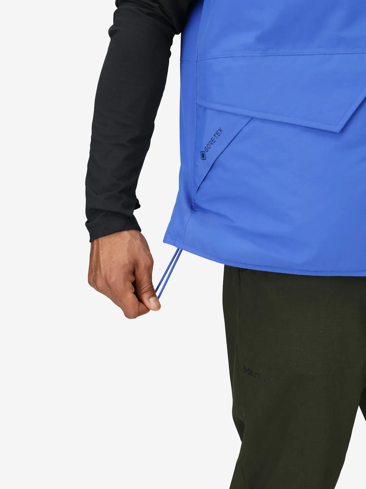 Mammoth GORE-TEX Vest