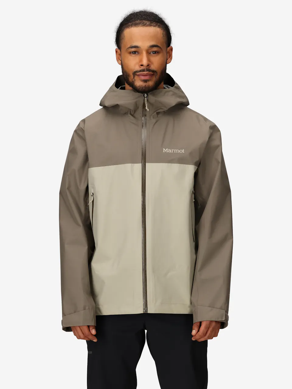 Minimalist Pertex Jacket