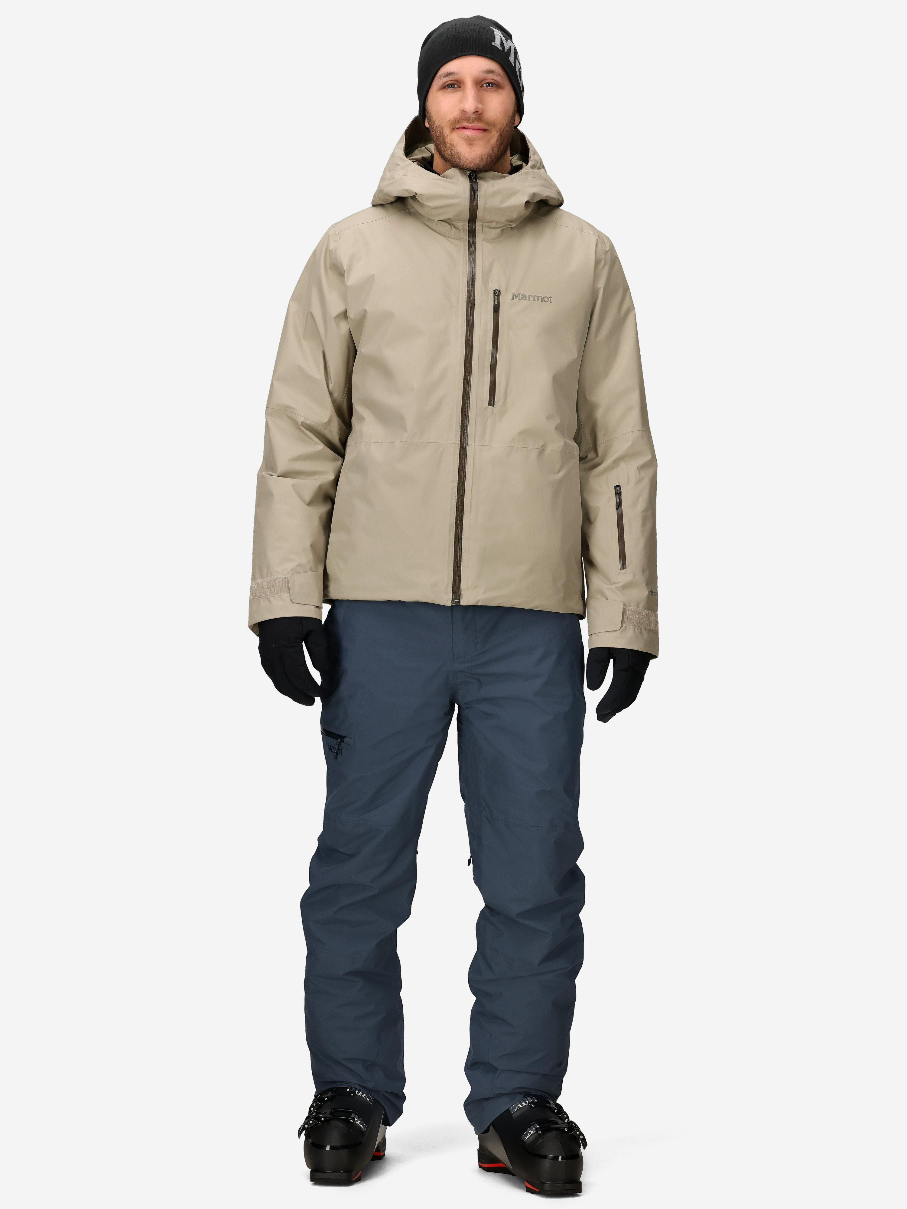 Men's GORE-TEX® Lightray Insulated Jacket | Marmot