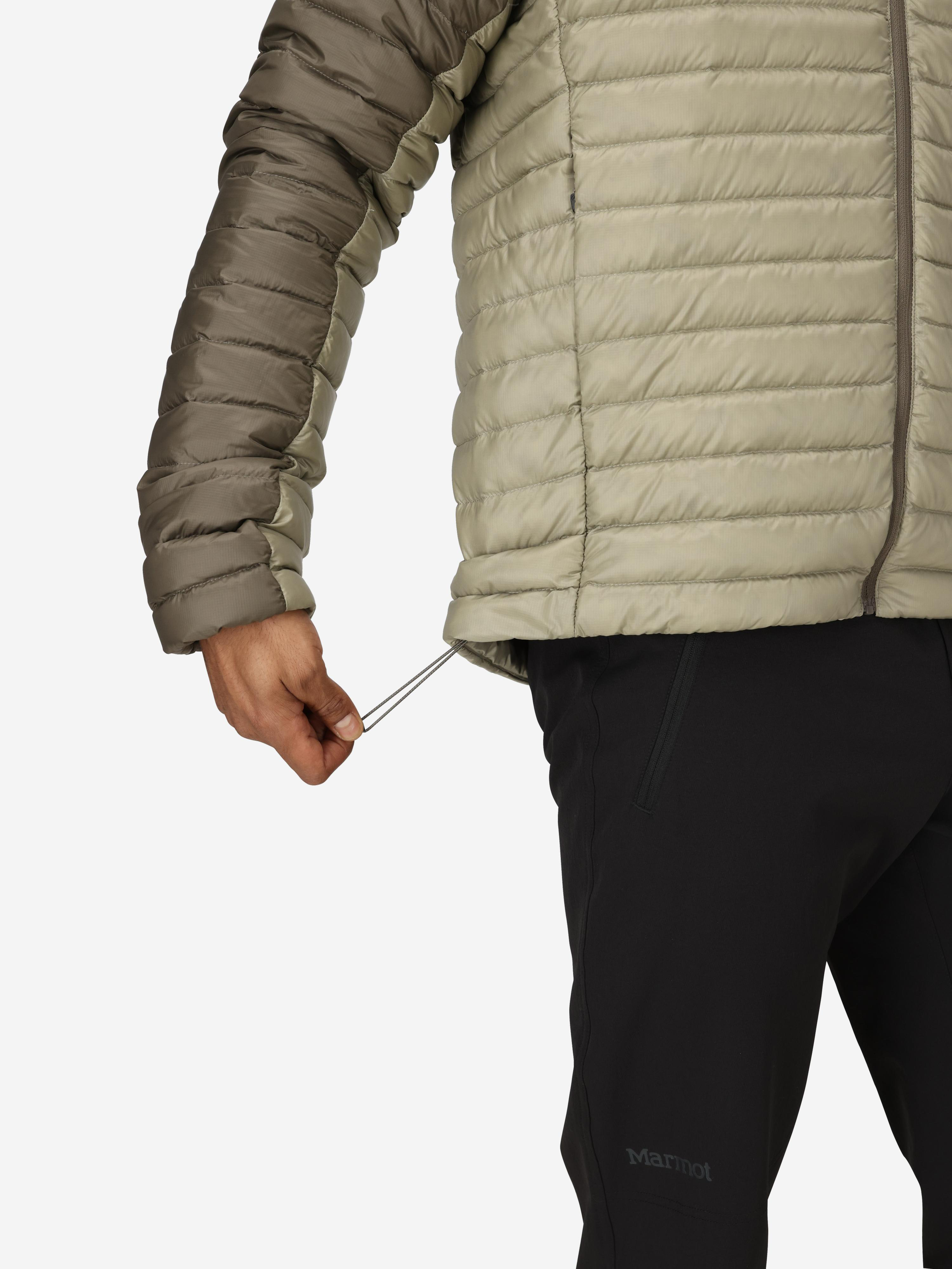 Men's Hype Down Hoody (Fall 2025) | Marmot