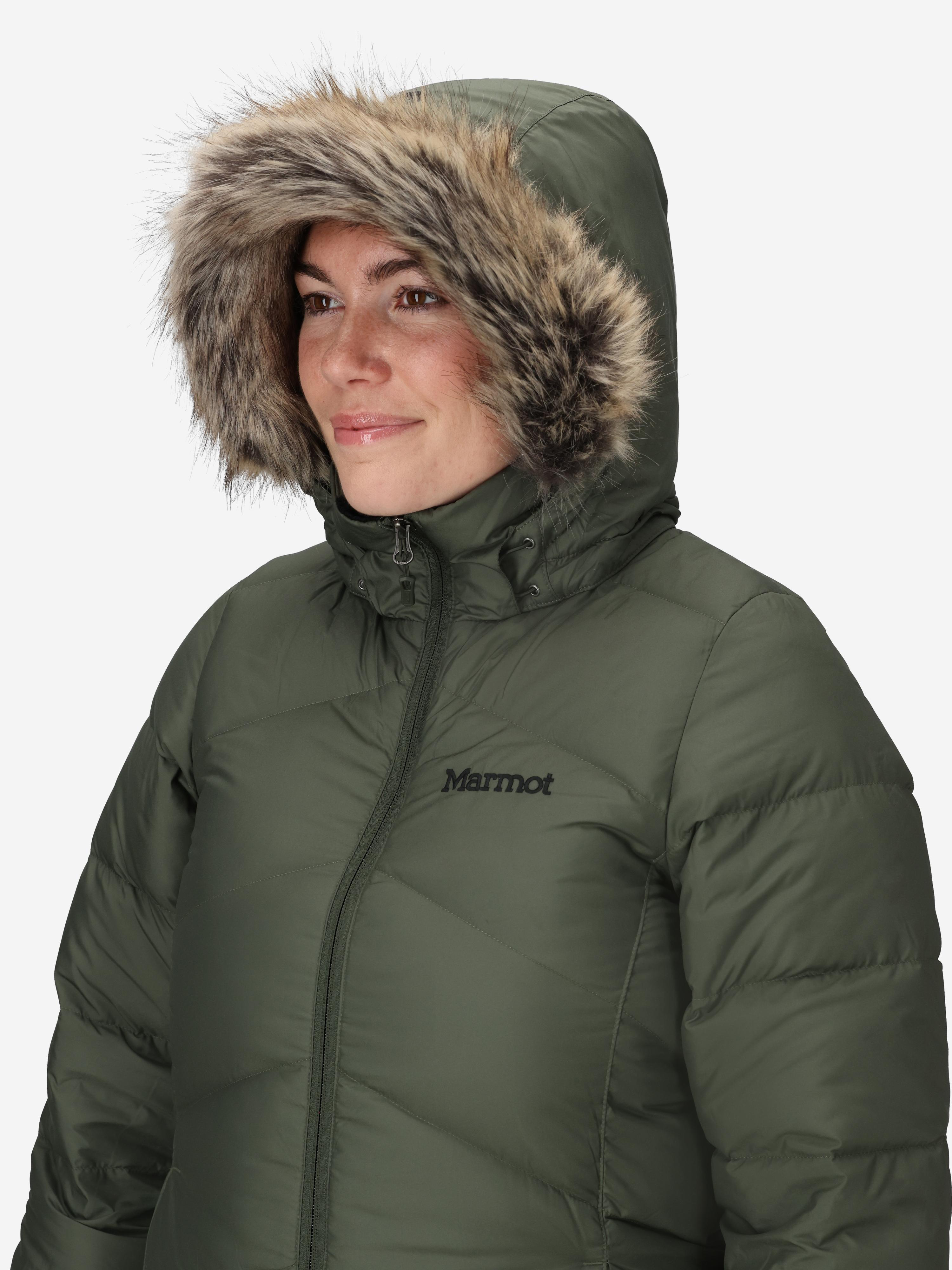 Women's Montreaux Down Coat | Marmot