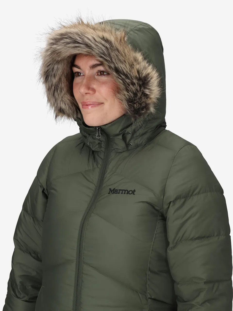 Wm's Montreaux Coat
