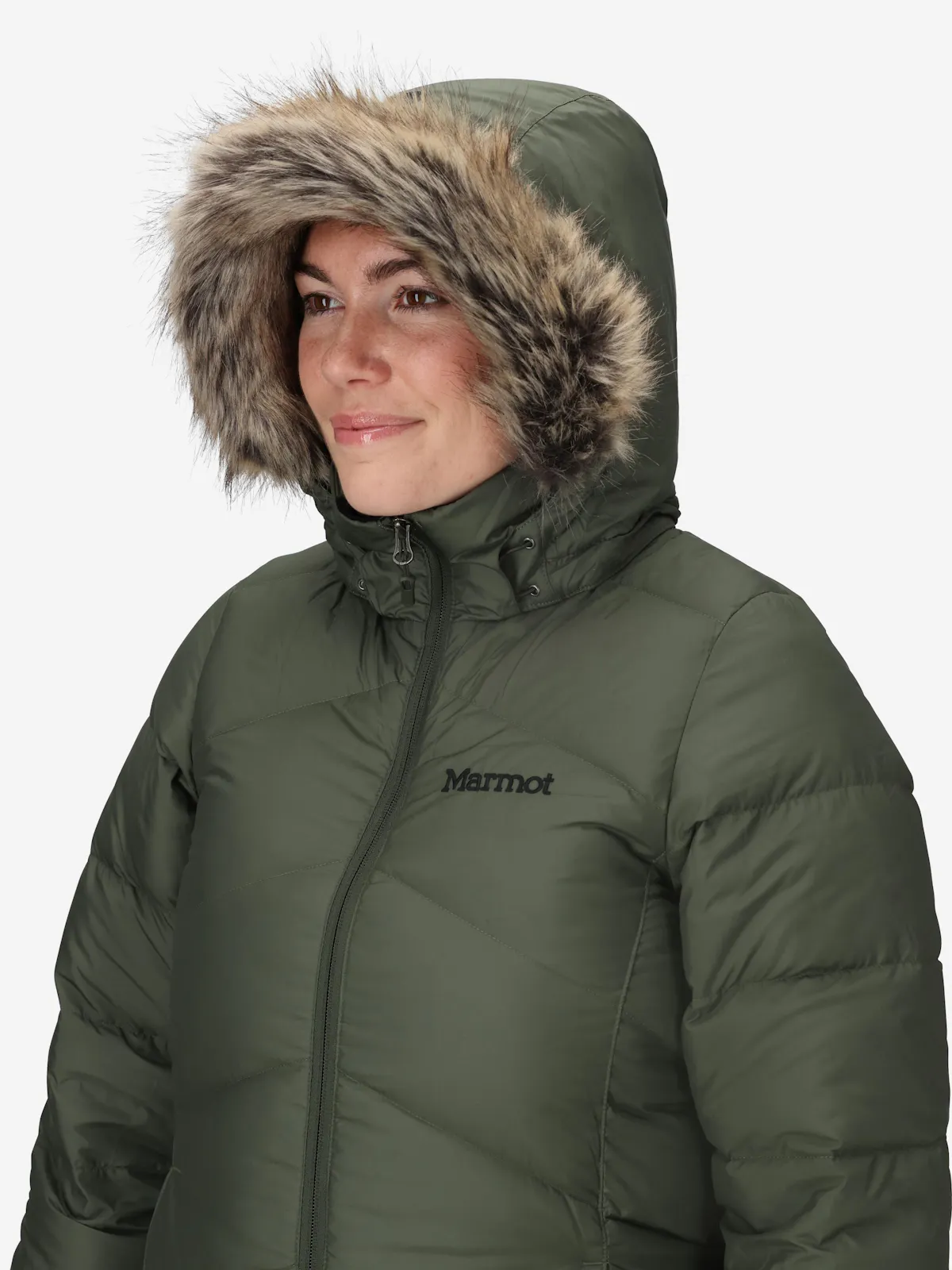 Wm's Montreaux Coat