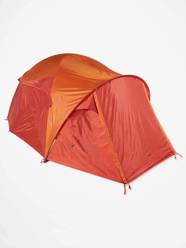 Halo 6 Person Tent