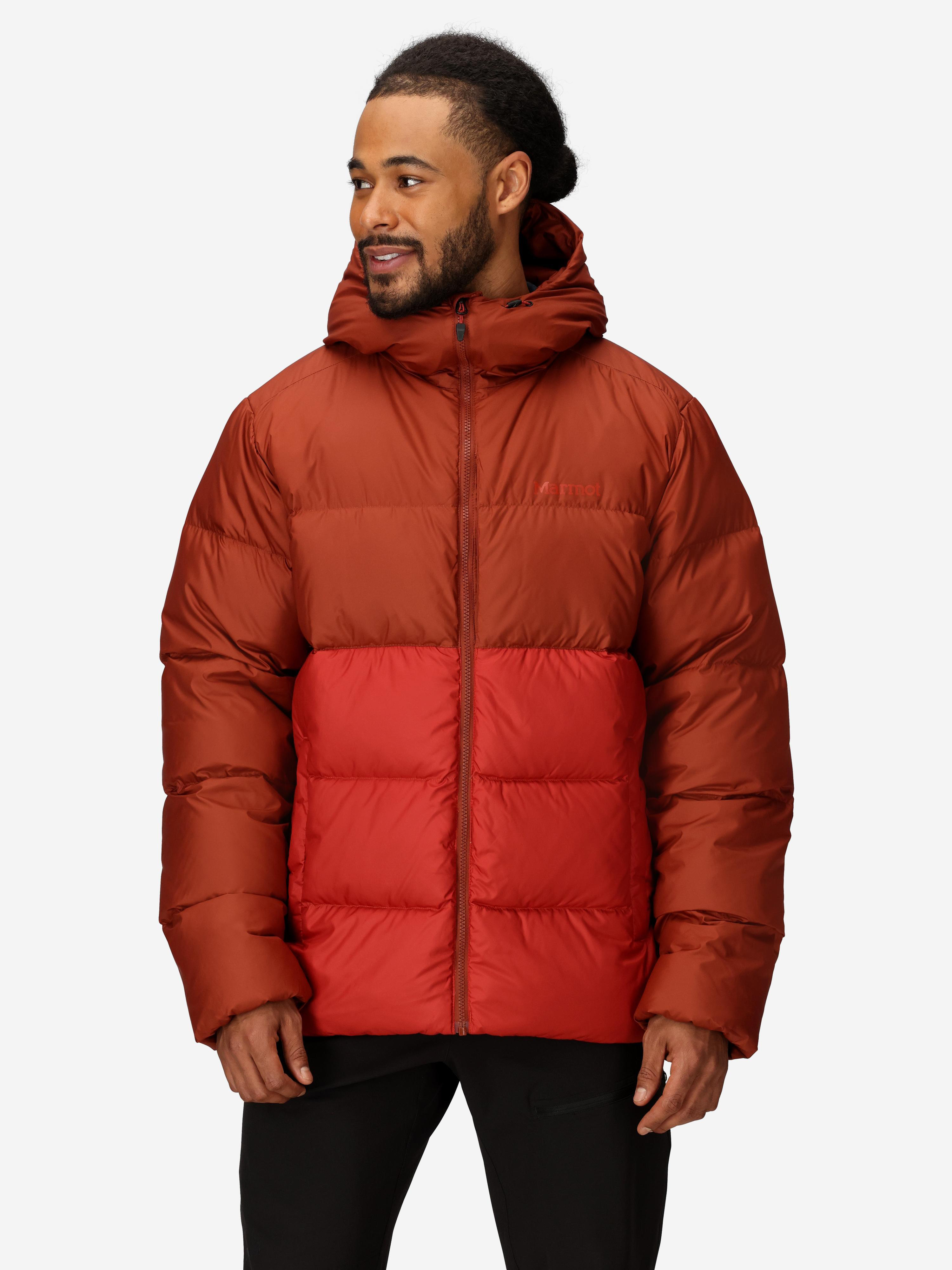 Men's Guides Down 2.0 Hoody (Fall 2025) | Marmot
