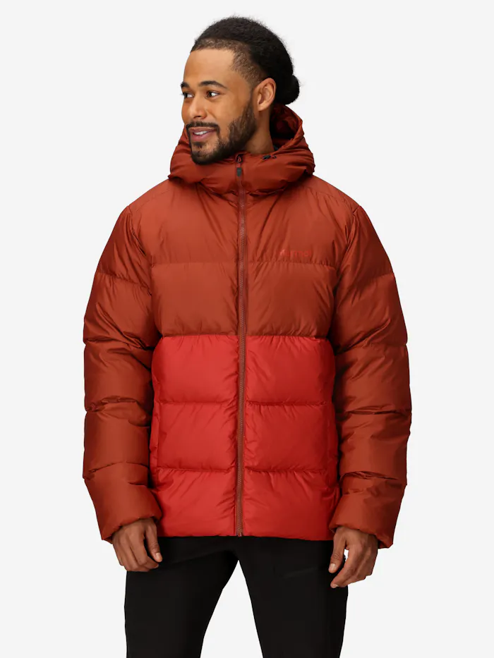 Men's Guides Down 2.0 Hoody