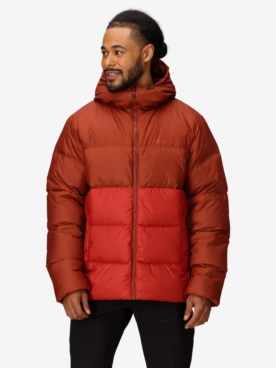 Guides Down Hoody
