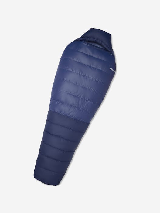 Mad River Down 15° Long Extra-Wide Sleeping Bag