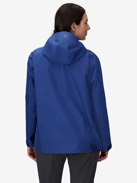 Women's Waypoint GORE-TEX® Rain Jacket