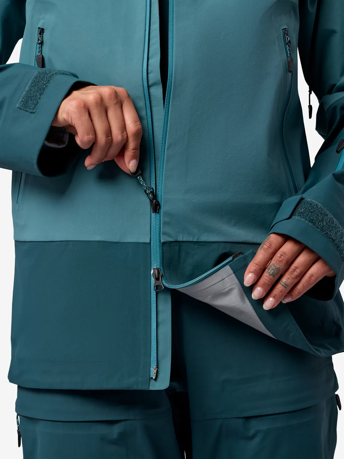 Wm's Orion GORE-TEX Jacket