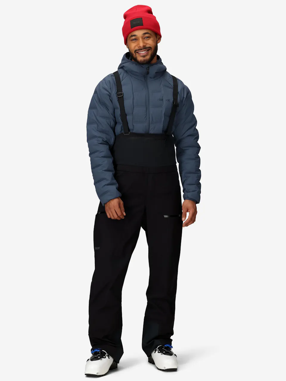 Solitude UL Bio 1/4 Bib