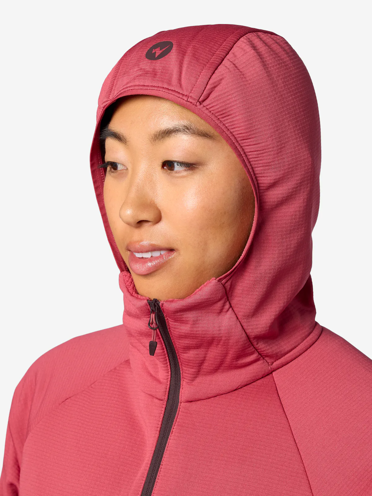 Wm's Leconte Fleece Hoody