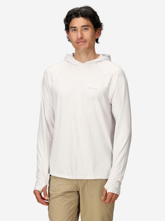 Men's Windridge UPF 50 Hoody