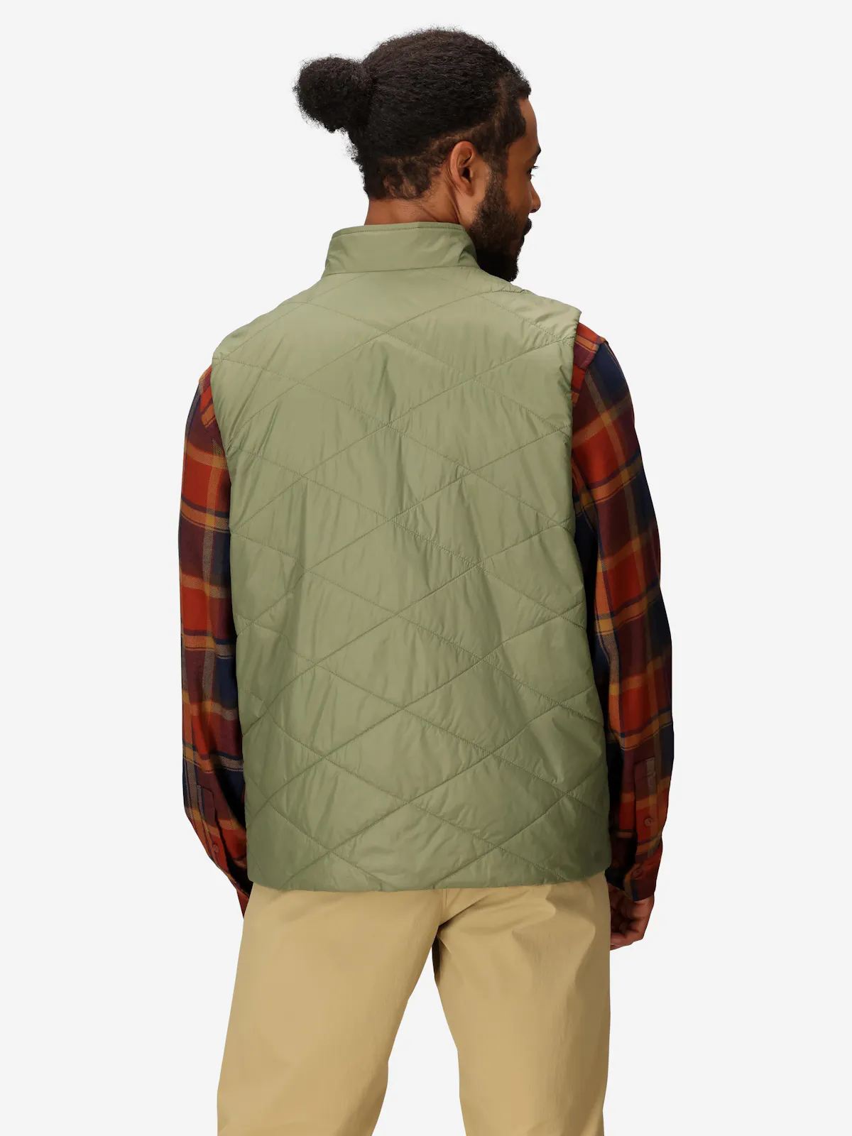 Onward Insulated Vest