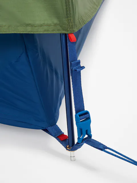 Tungsten 2-Person Tent | Marmot