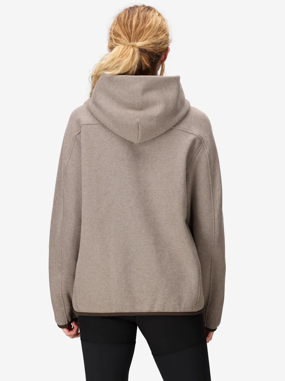Wm's Peak Cozy Hoody