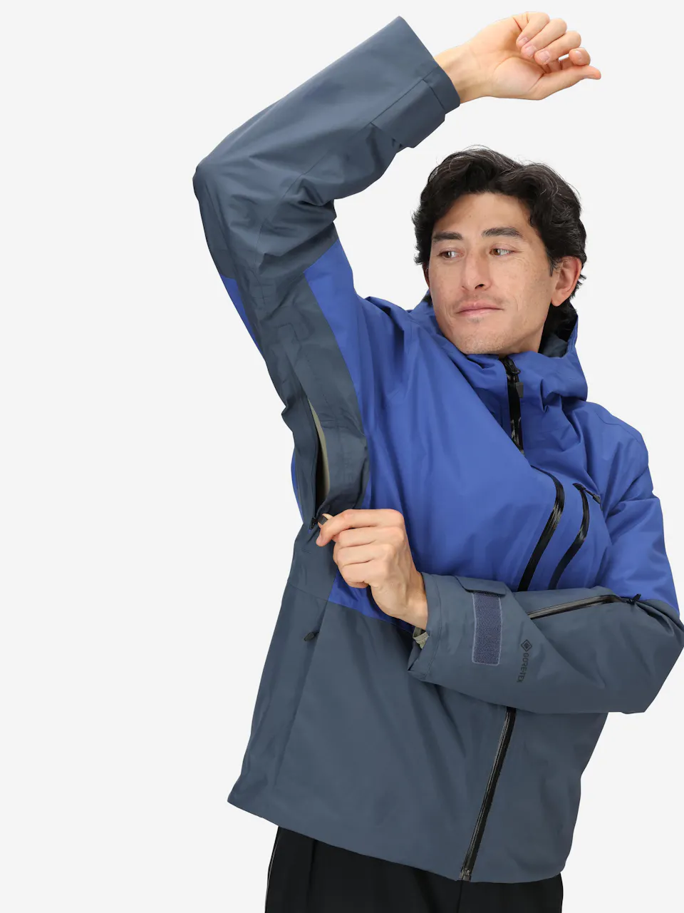 Lightray GORE-TEX Jacket