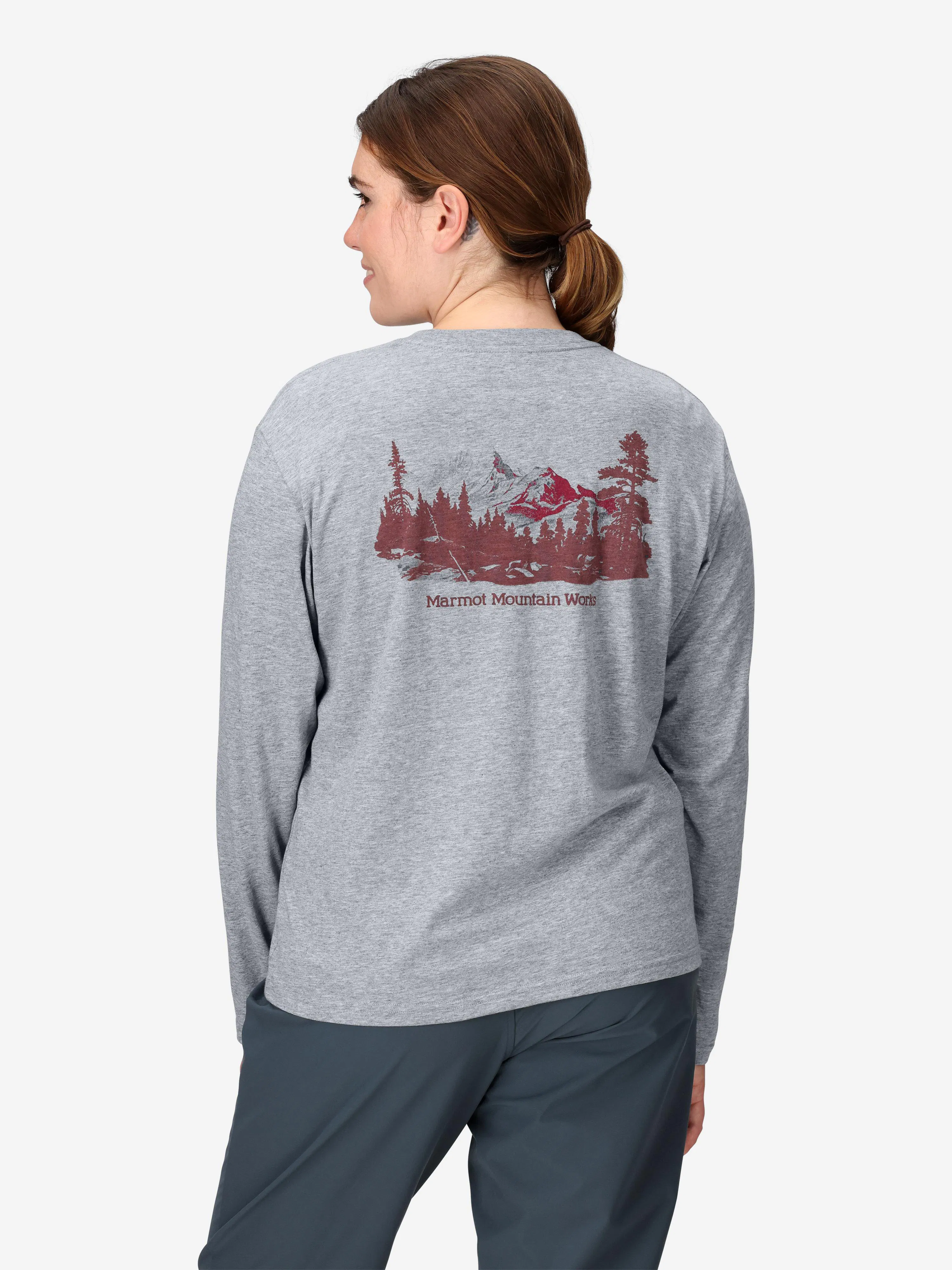Grey Heather