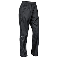 women's rain pants