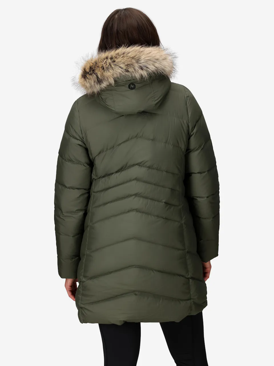 Wm's Montreal Coat