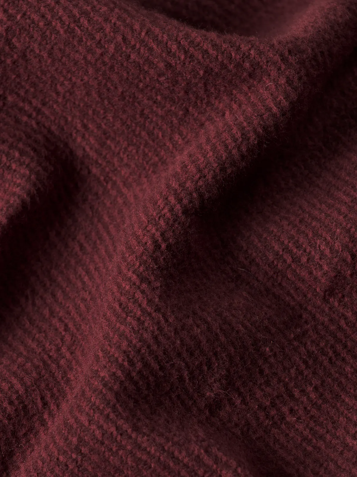 Wm's Pinecrest Heavyweight Flannel Overshirt