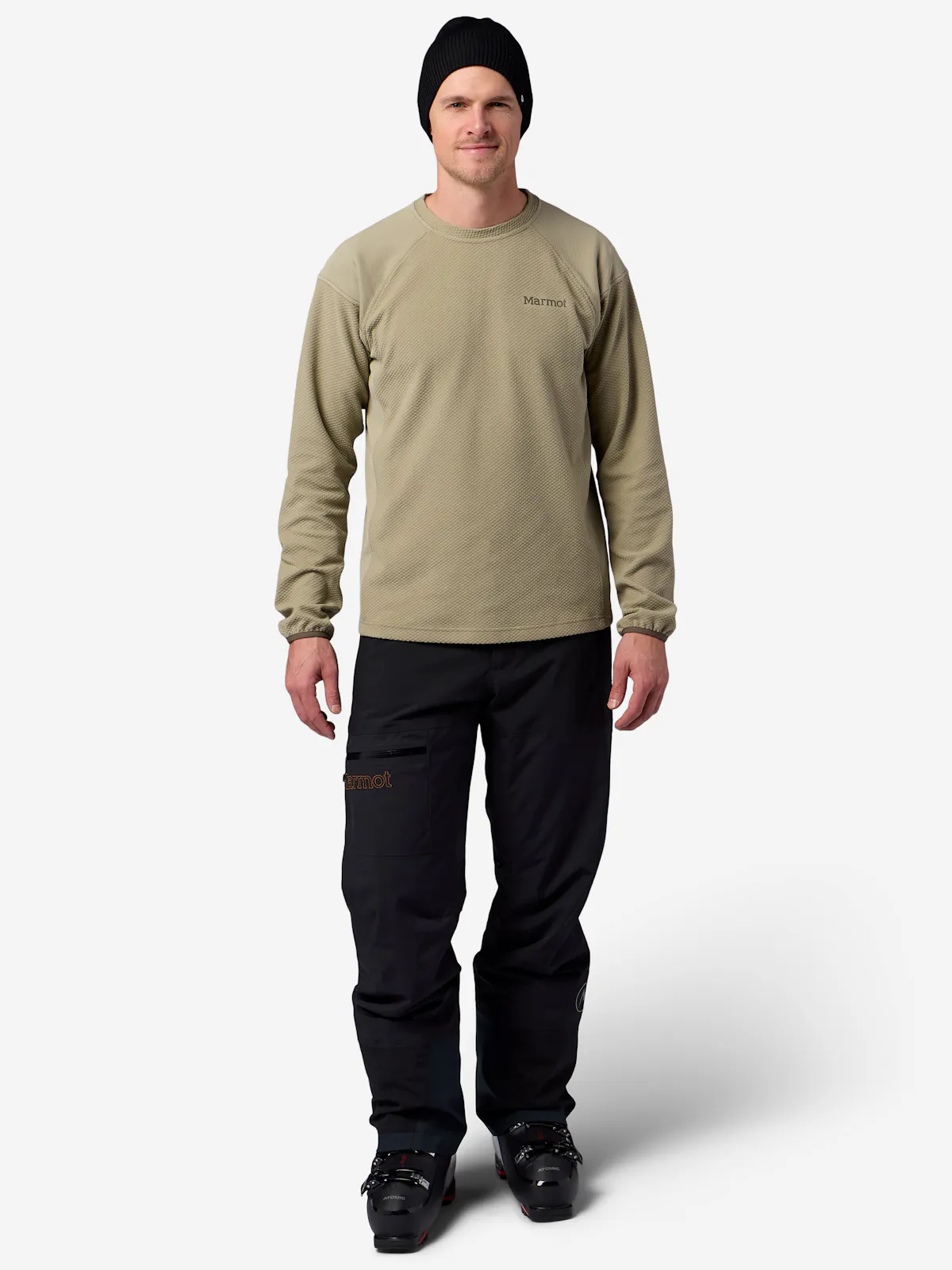Refuge Insulated Pant