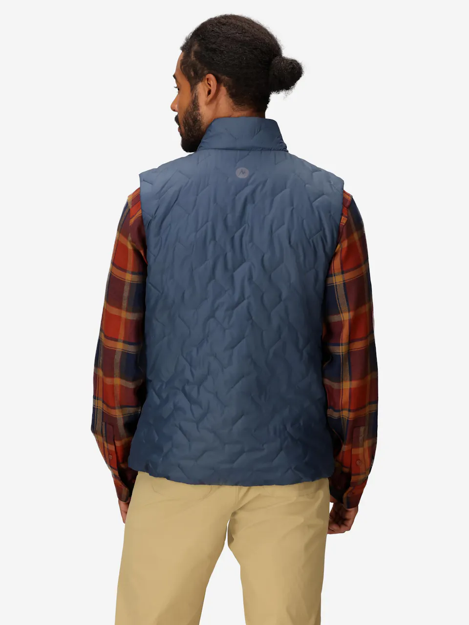 MonoQuilt Vest