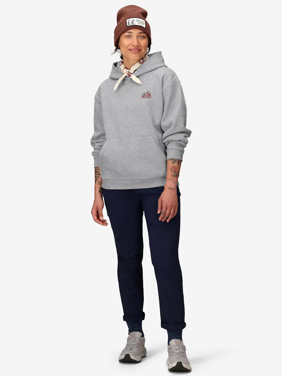 Wm's Peaks Hoody