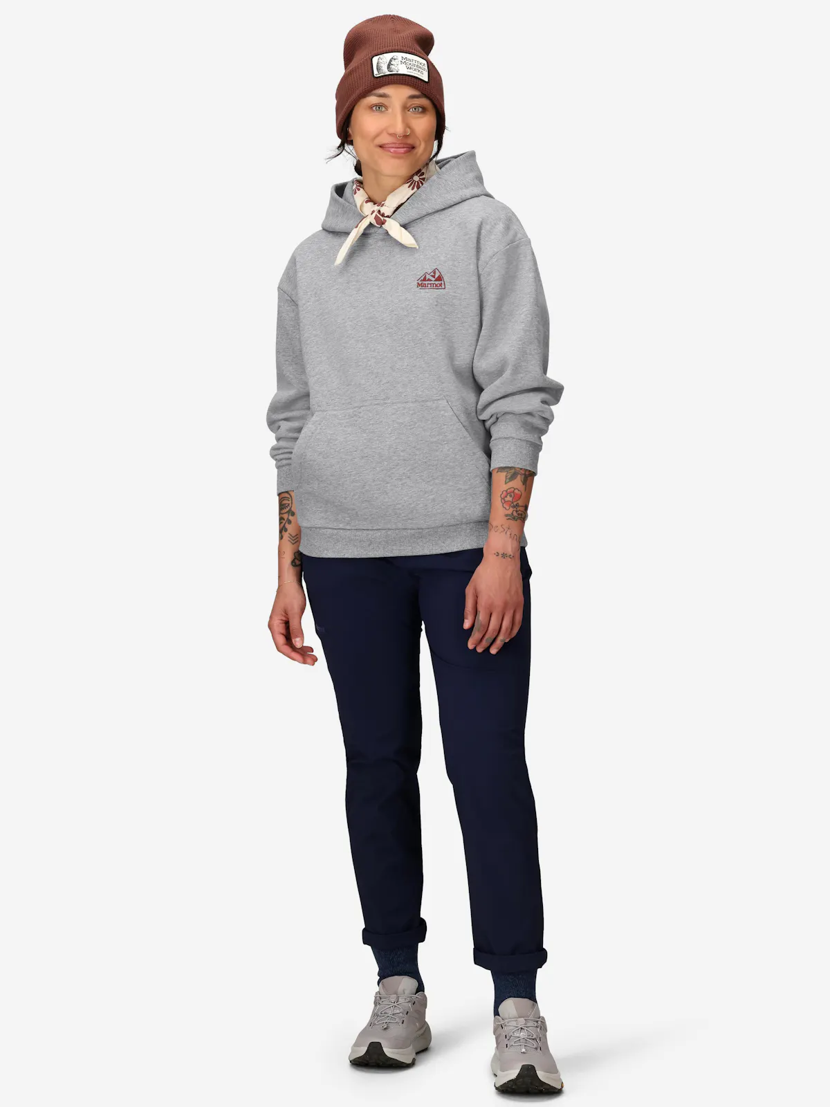 Wm's Peaks Hoody