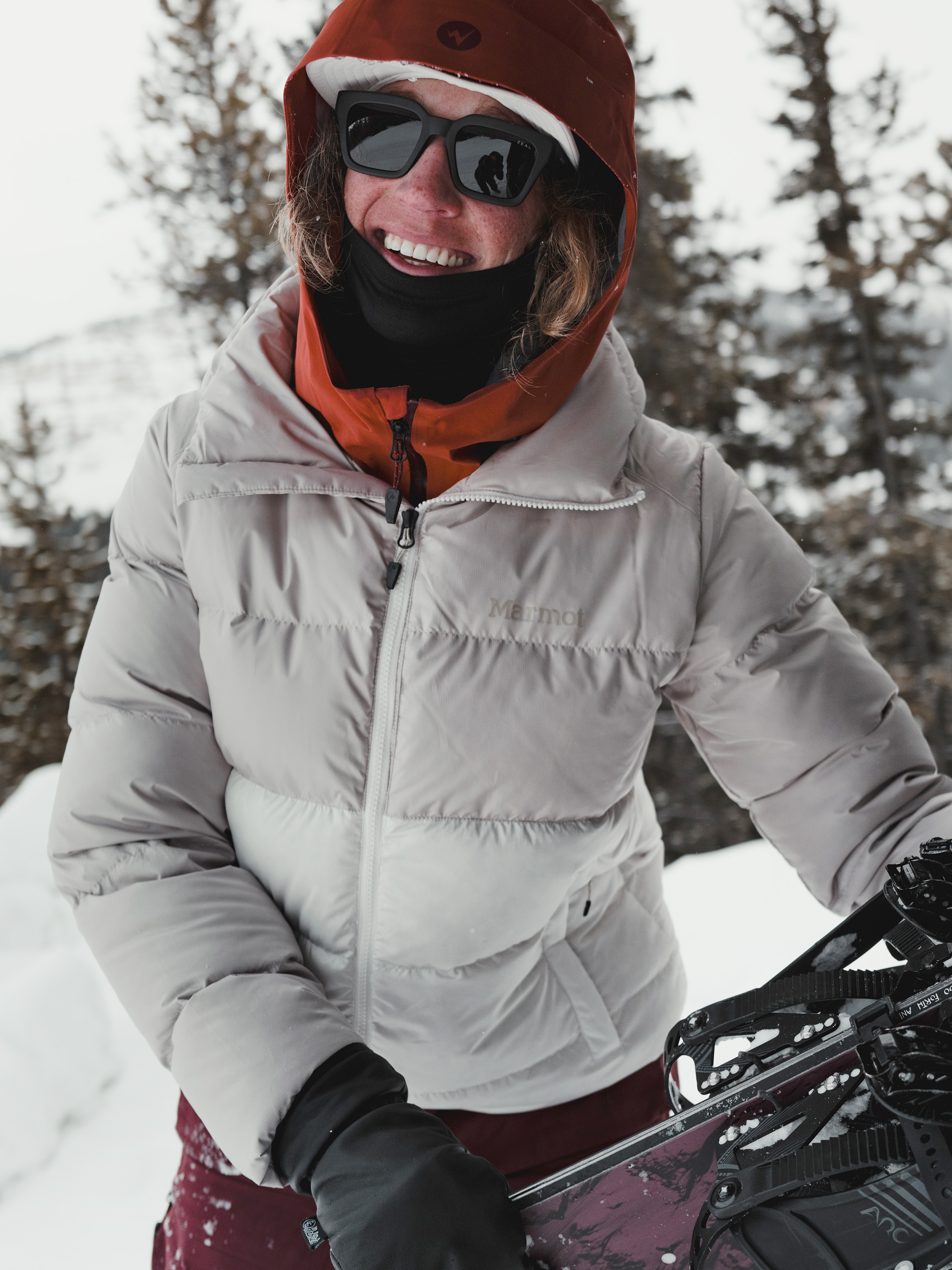 Women's Guides Down 2.0 Hoody | Marmot