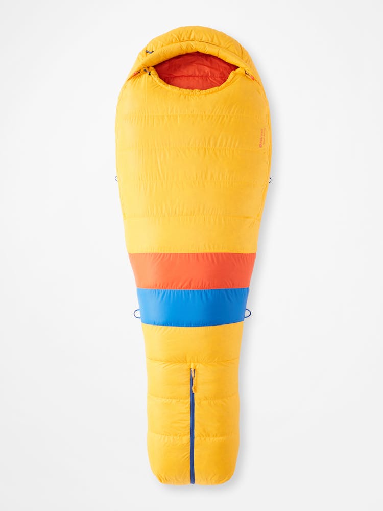 Marmot Never Summer Sleeping Bag Marmot Never Summer Down Sleeping