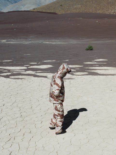 値下げ!GORE-TEX DIMITO X MILLET PANTS BEIGE 値下げ!GORE-TEX DIMITO X MILLET PANTS BEIGE Pants - DIMITO