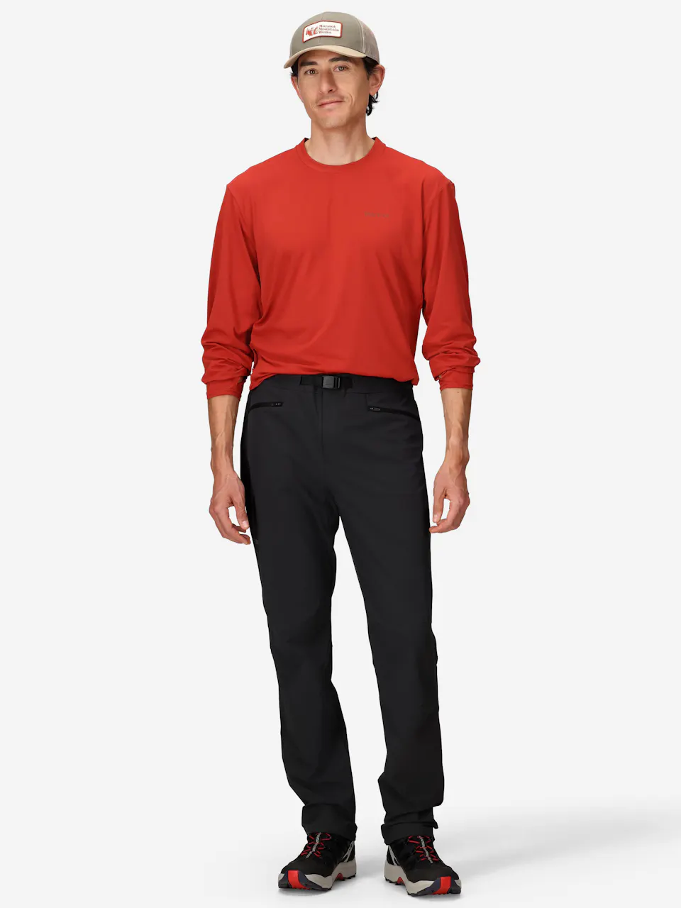 Mountain Active Pant