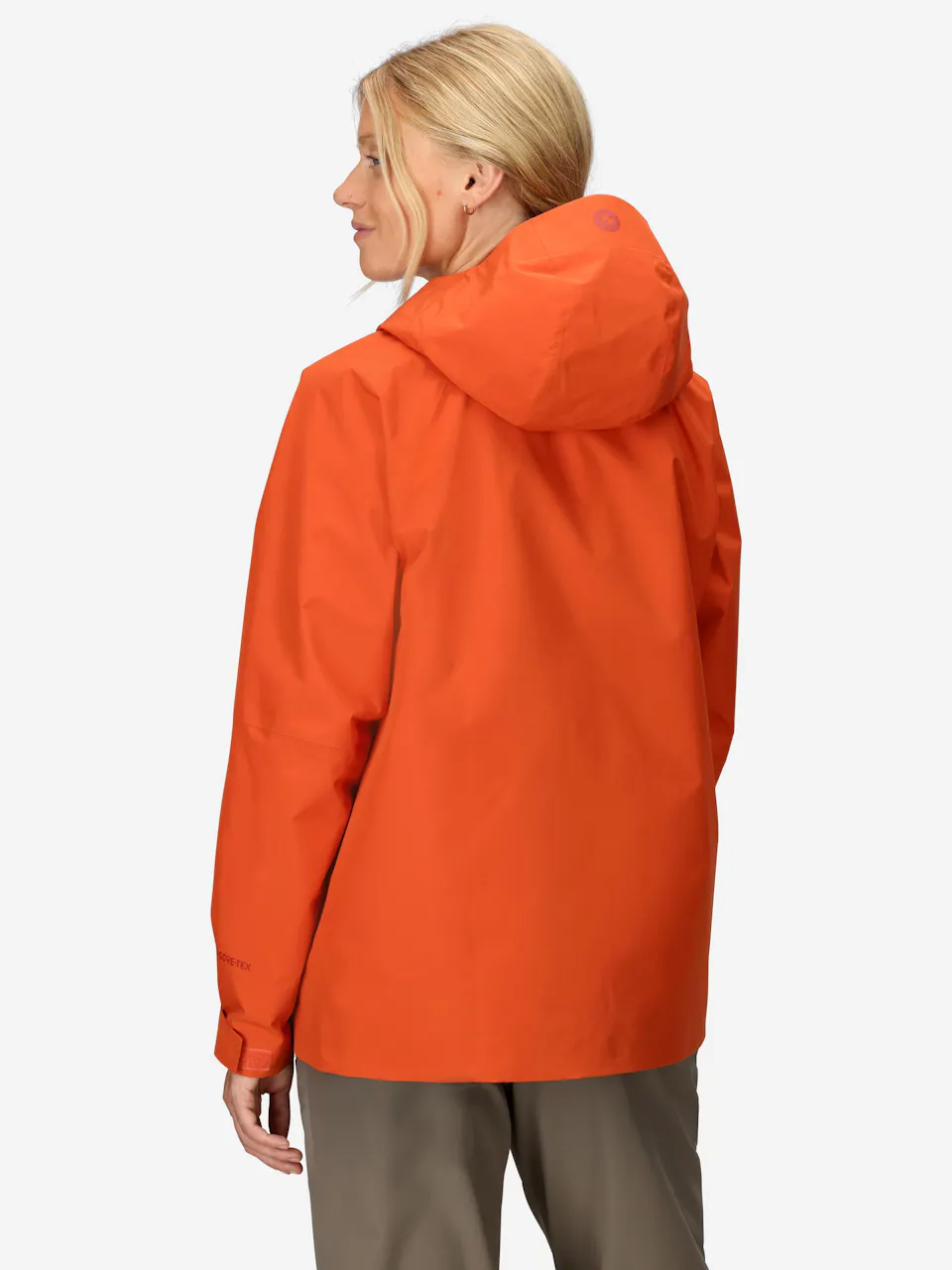 Wm's Waypoint GORE-TEX Jacket