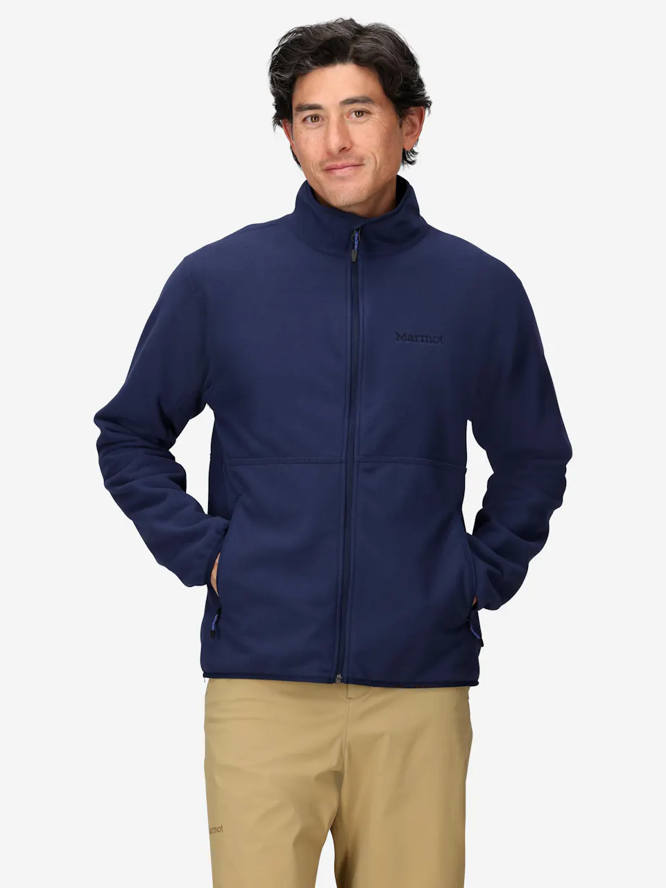Rocklin Jacket