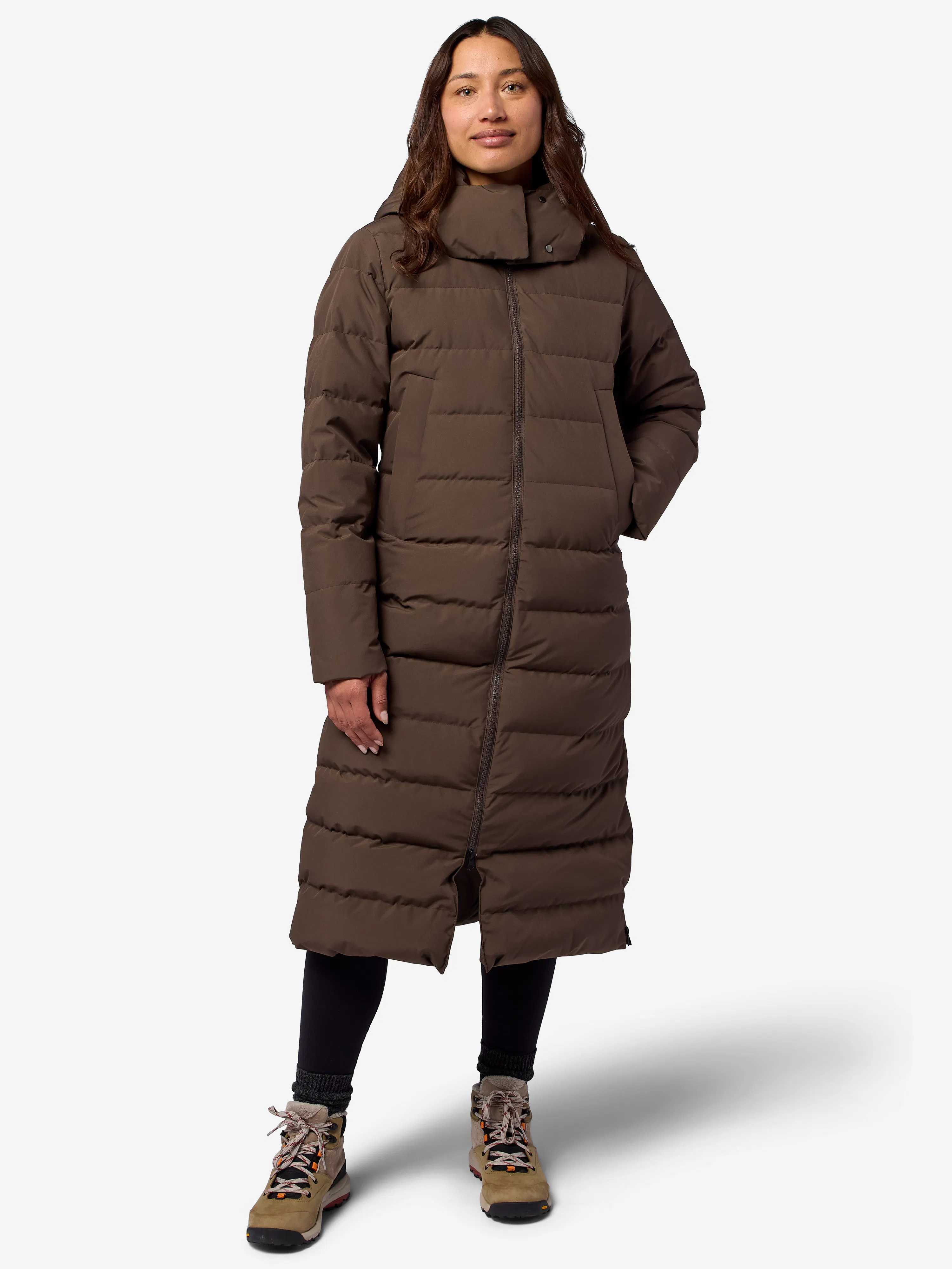 Women's Prospect Down Coat