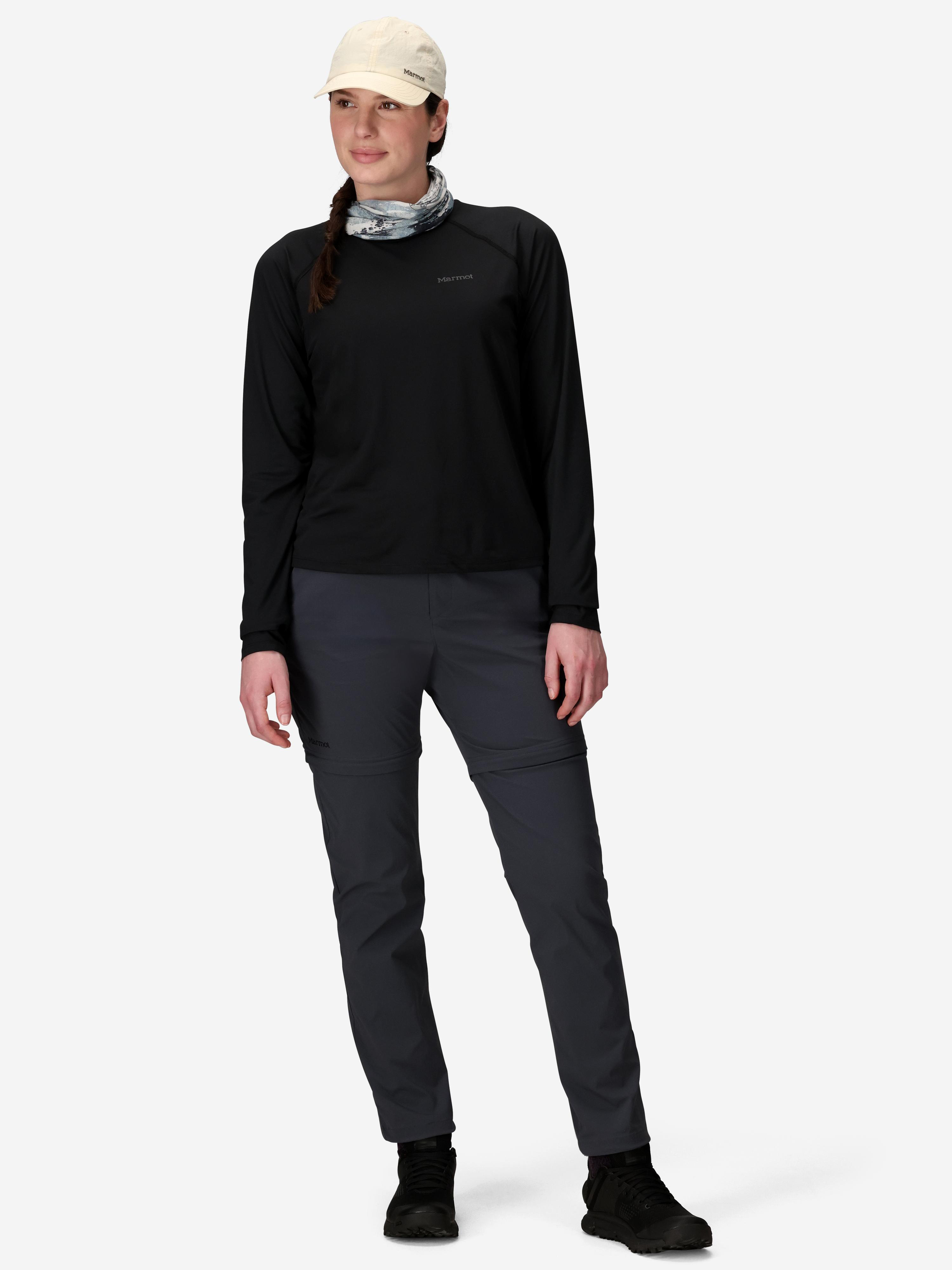 Women's Arch Rock Convertible UPF 50 Pants | Marmot