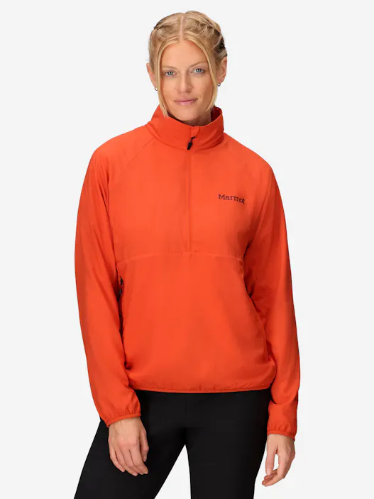 Women’s PrimaLoft® Evolve Aerothermal 1/2 Zip