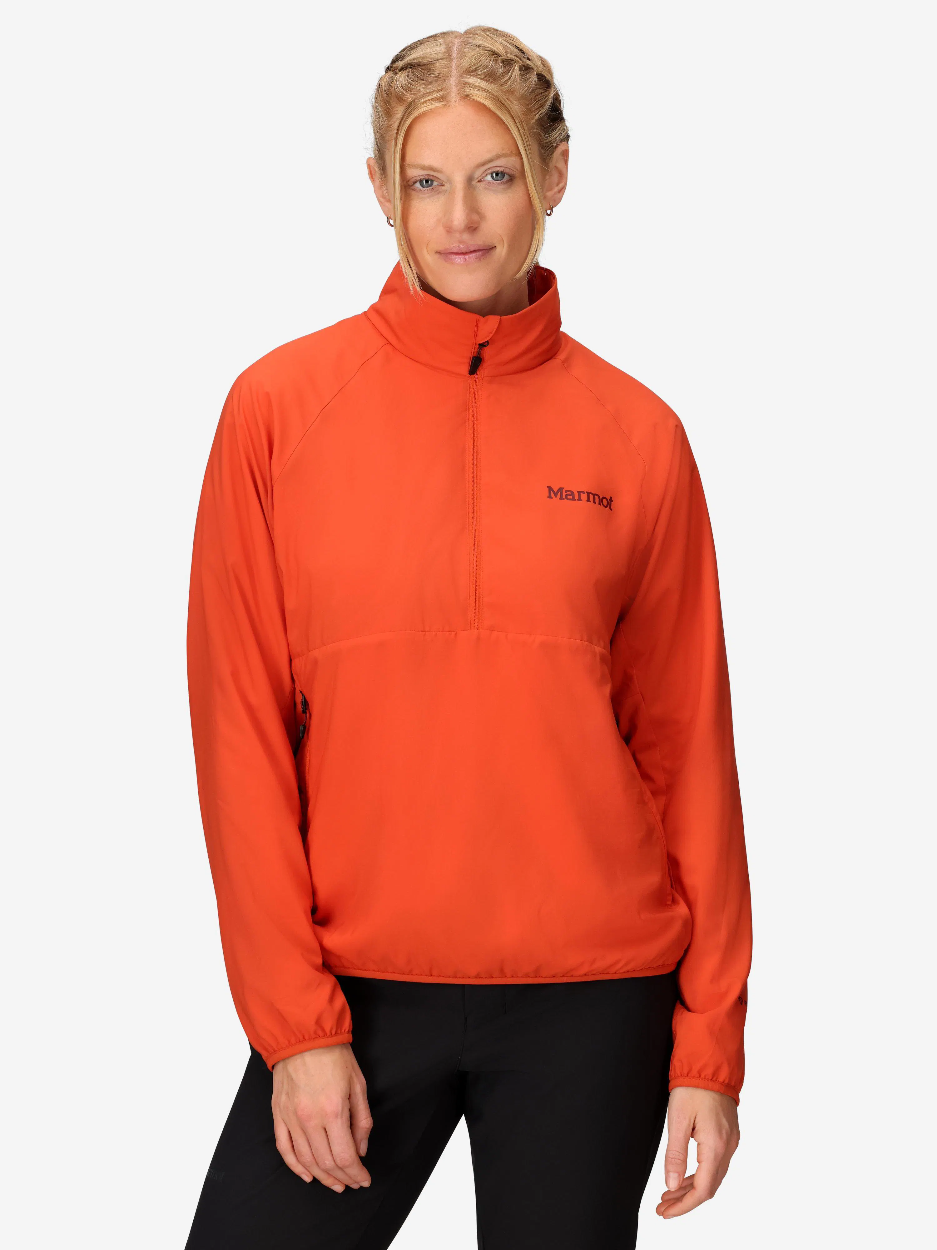 Women’s PrimaLoft® Evolve Aerothermal 1/2 Zip
