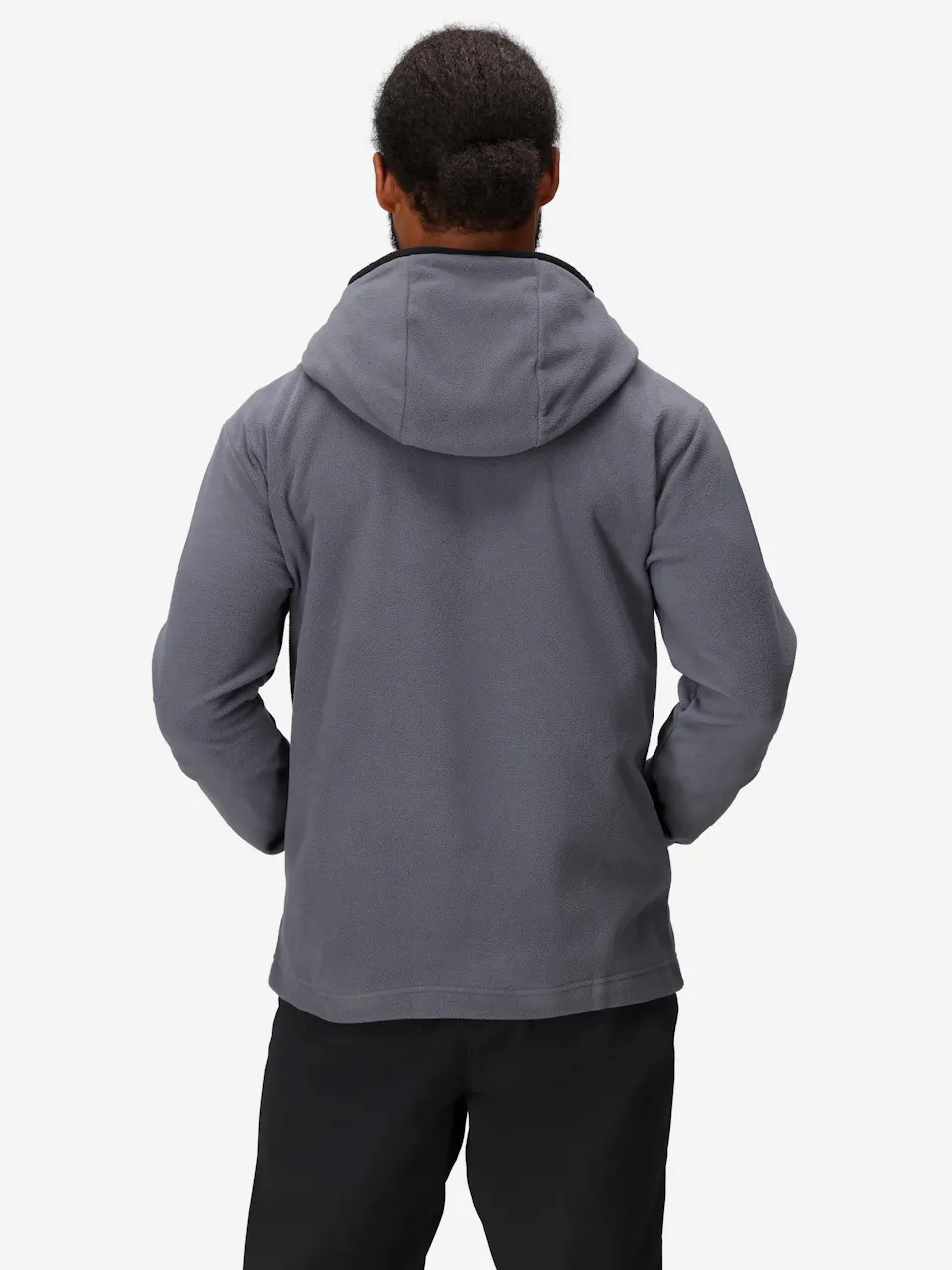 Upward Pullover Hoody