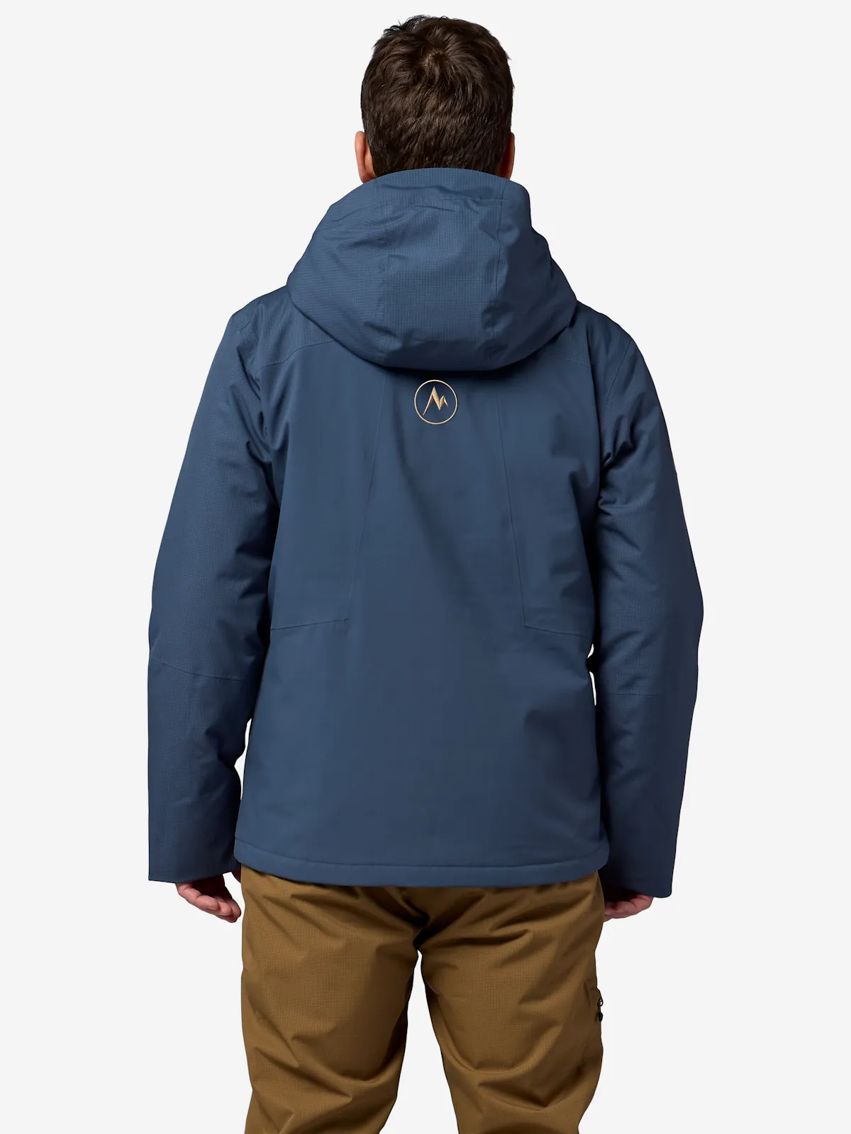 Refuge Insulated Jacket