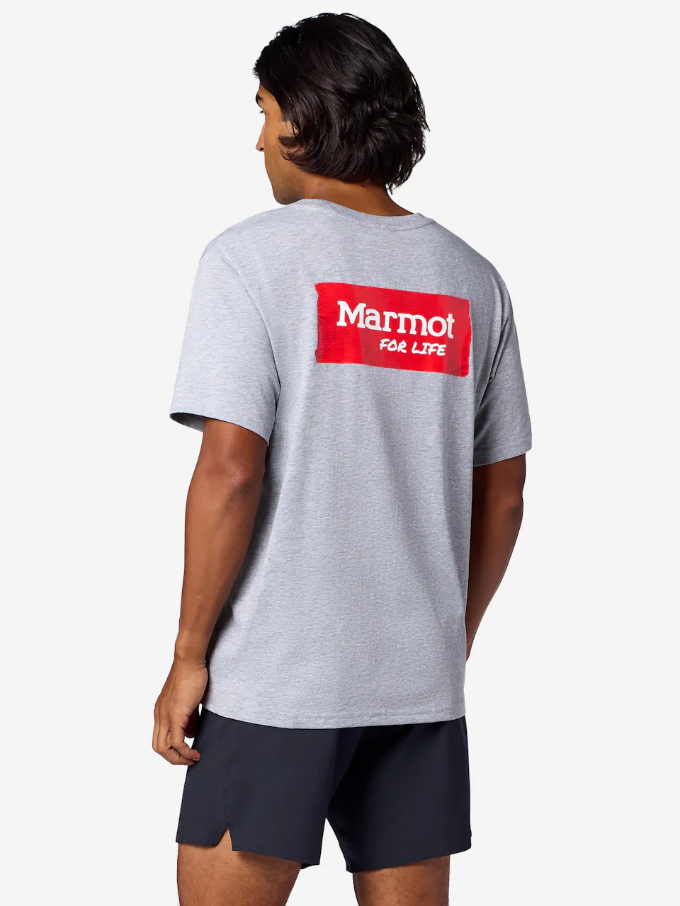 Marmot Duct Tape Tee SS