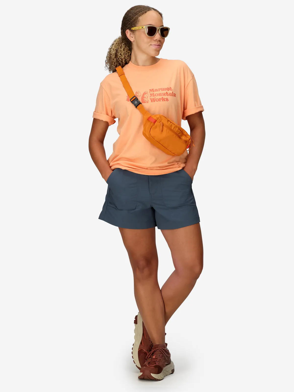 Wm's MMW Tee SS