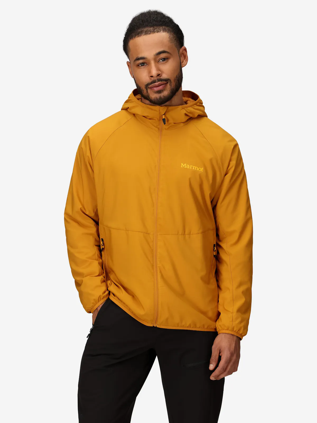 Aerothermal Hoody