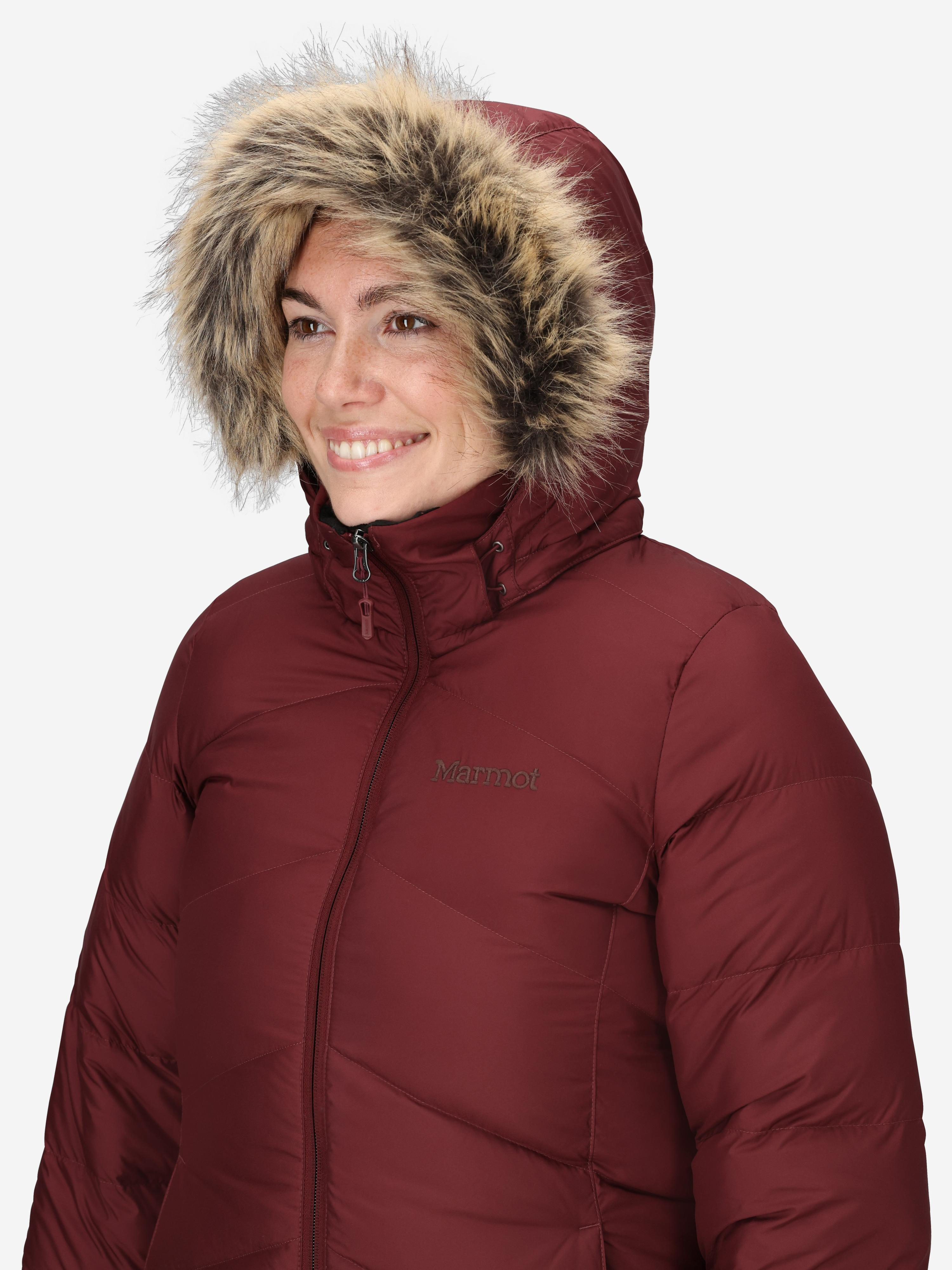 Women's Montreaux Down Coat (Fall 2025) | Marmot