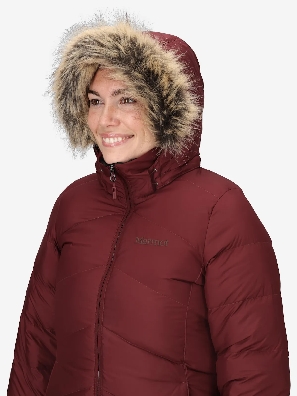 Wm's Montreaux Coat