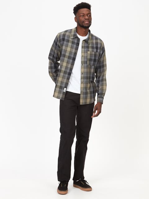 Men's Fairfax Novelty Lightweight Flannel Shirt (2024) | Marmot