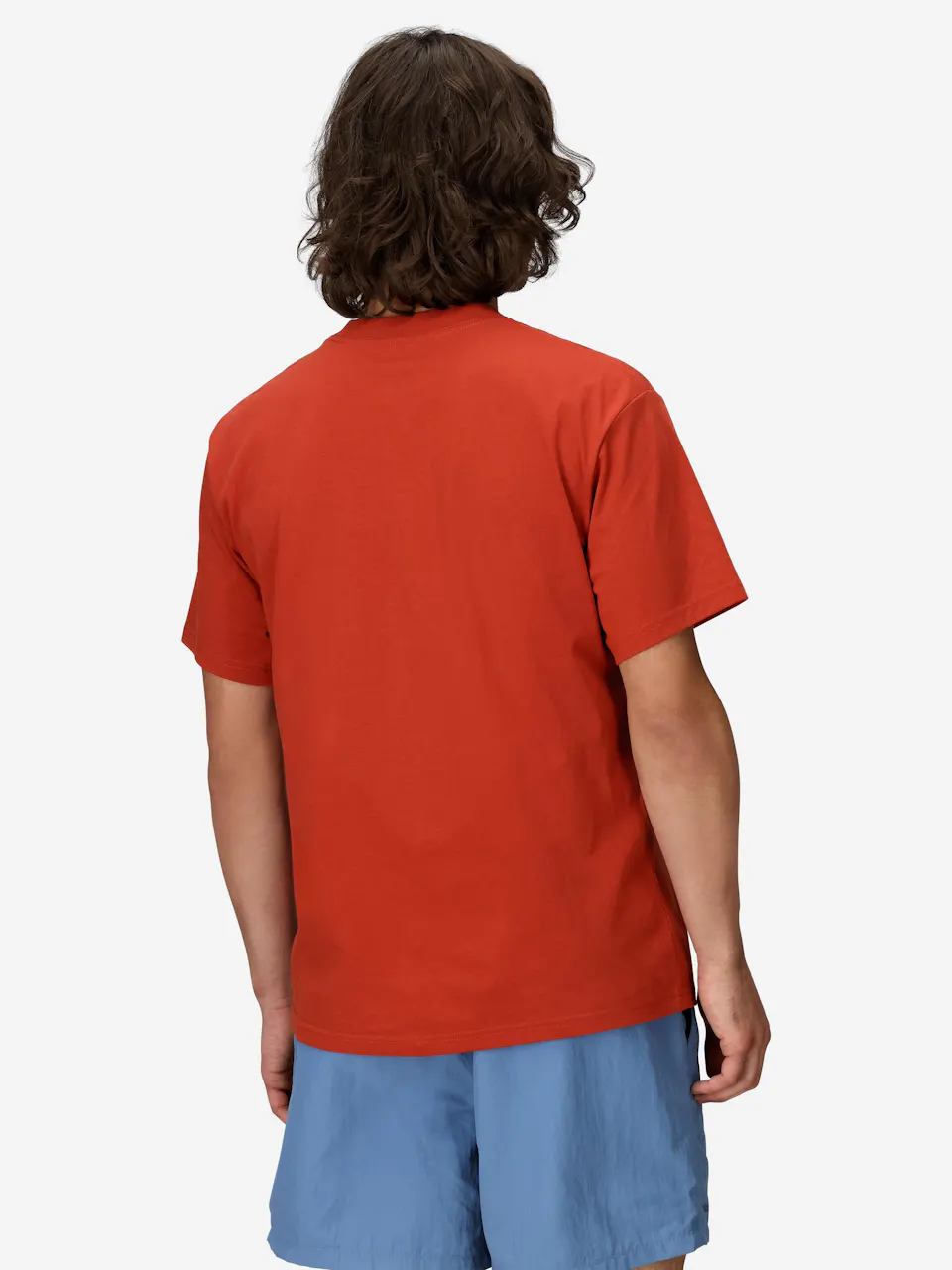 Coastal Tee SS