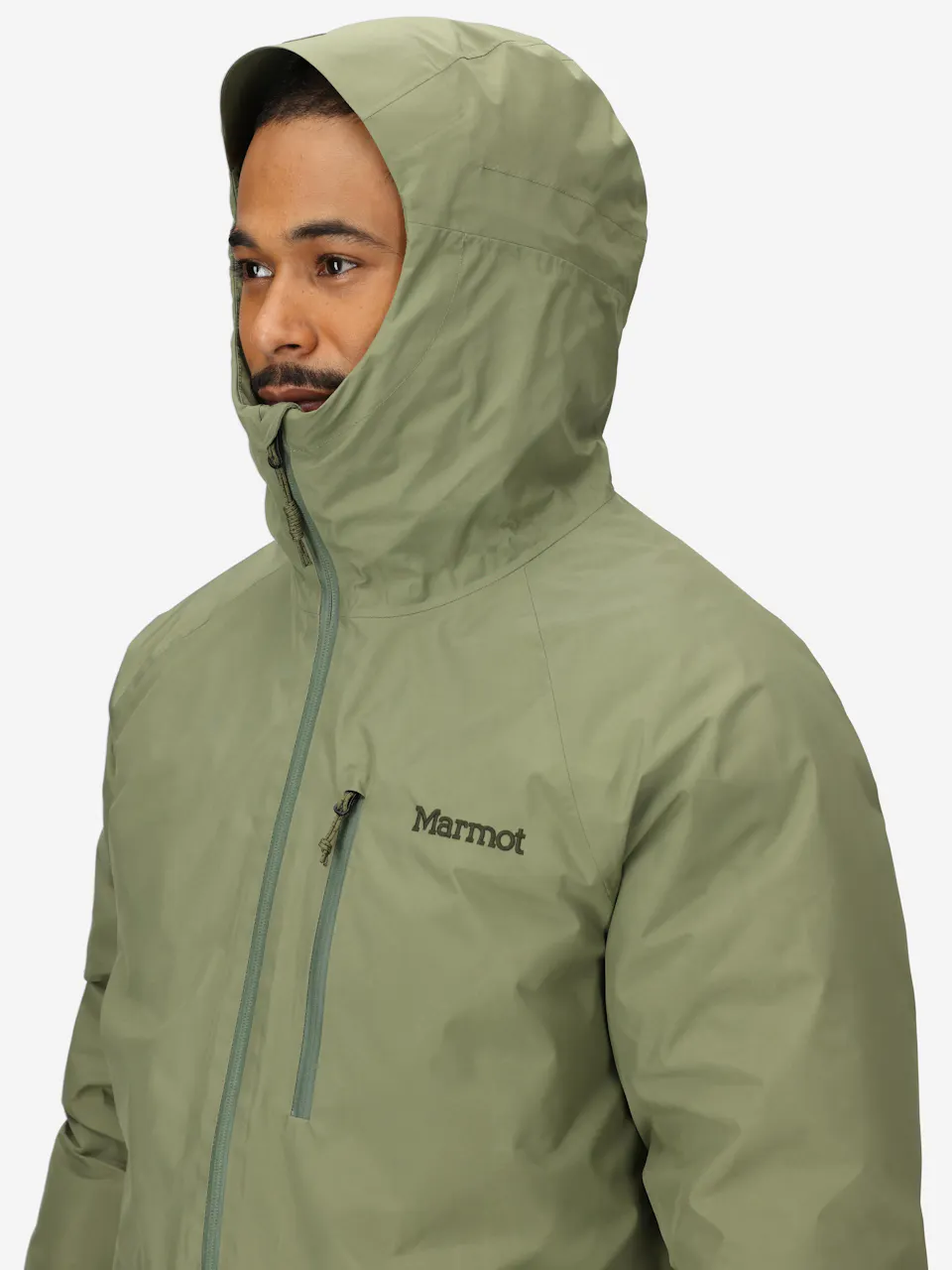 Oslo GORE-TEX Jacket